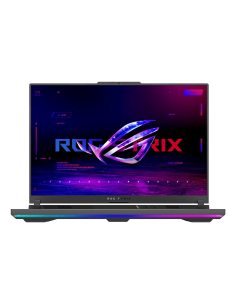 ASUS ROG Strix G16 G614JZ-N3012W i7-13650HX 16.0" FHD+ 165Hz IPS-level 250nits AG 16GB DDR5 4800 SSD512 GeForce RTX 4080 12GB