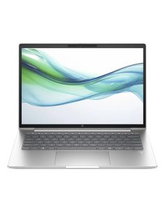 Notebook HP ProBook 445 G11 14"WUXGA/Ryzen 5 7535U/16GB/SSD512GB/Radeon/11PR Silver 3Y