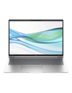 Notebook HP ProBook 460 G11 16"WUXGA/Core Ultra 7 155H/16GB/SSD512GB/Intel Arc/11PR Silver 3Y