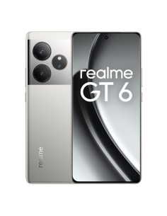 realme GT 6 5G 12/256GB Silver