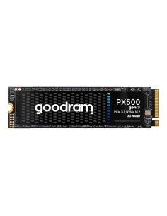 Dysk SSD GOODRAM PX500 Gen.3 512GB PCIe NVMe M.2 2280 (3200/2400)