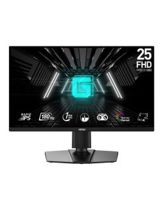 Monitor MSI 24,5" G255PF E2 2xHDMI DP głośniki