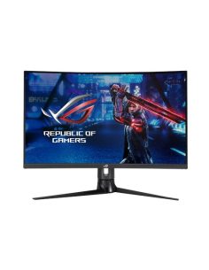 ASUS ROG Strix XG32VC monitor komputerowy 80 cm (31.5") 2560 x 1440 px Quad HD LED Czarny