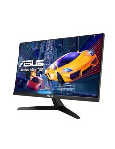 ASUS VY249HGE monitor komputerowy 60,5 cm (23.8") 1920 x 1080 px Full HD Czarny