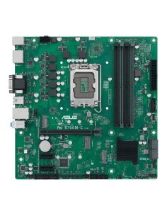 Płyta Asus PRO B760M-C-CSM /B760/DDR5/SATA3/M.2/USB3.0/PCIe4.0/s.1700/mATX