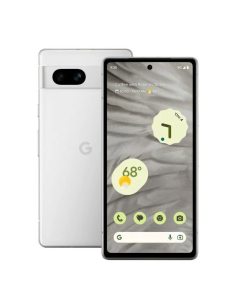 Smartfon Google Pixel 7A 5G 8/128GB Biały