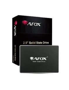 AFOX Dysk SSD - 2TB QLC 560 MB/s