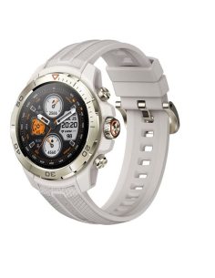 Mibro Smartwatch GS Explorer 1.3 cala 460 mAh Biały