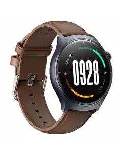 Mibro Smartwatch Mibro Lite 3 1.3 cala 400 mAh Ciemno-szary