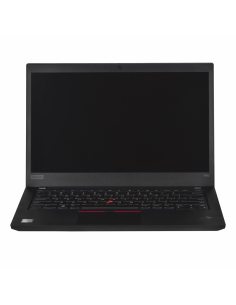 LENOVO ThinkPad T490 i5-8365U 16GB 256GB SSD 14" FHD Win11pro + zasilacz UŻYWANY