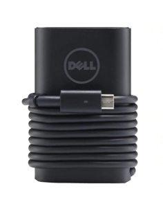 Dell Zasilacz 90W AC Adapter 1m USB-C EU