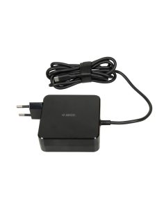 Zasilacz sieciowy iBOX IUZ100TC do notebooków z USB-C Power Delivery 100W