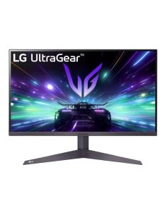 Monitor LG 24" UltraGear 24GS50F-B 2xHDMI DP