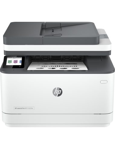 HP LaserJet Pro Urządzenie wielofunkcyjne 3102fdw