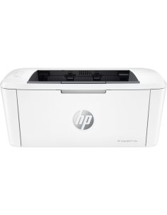 HP LaserJet Drukarka M110w, Czerń i biel, Drukarka do Małe biuro, Drukowanie, Niewielkie wymiary