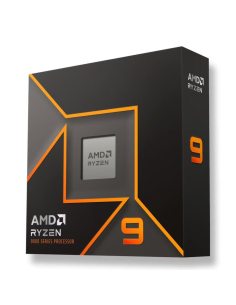 Procesor AMD Ryzen 9 9900X S-AM5 4.40/5.60GHz WOF