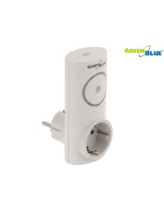 Sterownik zdalny WiFi GreenBlue GB109 Android IOS do klimatyzacji max 3680W