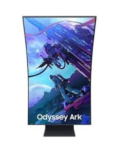 Monitor gamingowy Odyssey ARK G9 55 cali LS55CG970NUXDU