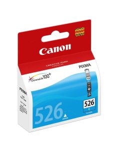 Canon Tusz CLI526 BŁĘKITNY CLI-526C