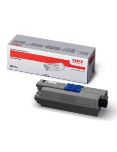 OKI Toner Czarny 3.5k C310 C330 C510 C530