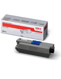 OKI Toner 7.0k do C511/C531/MC562 44973508 czarny