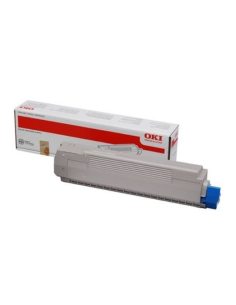 OKI Toner 44059165 do MC861/851 7.3K żółty