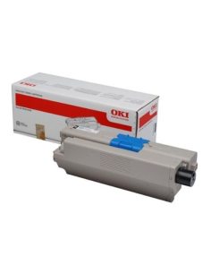 OKI Toner do C301dn/ C321dn BLACK 2,2k