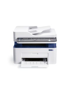 Xerox MFP WorkCentre 3025V_NI mono/A4/21ppm/LAN/WiFi/fax/ADF40