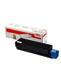 OKI Toner do B412/32/512/MB472/92/562 Black 3k