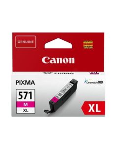 Canon Tusz CLI-571XL MAGENTA 0333C001