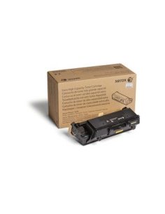 Xerox Toner BLACK 15k PH3330 WC3335/3345 106R03623