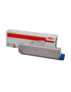 OKI Toner 45536415 do C911/C931 24K cyan