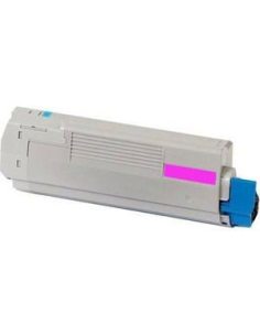 OKI Toner-MC760/70/80 MAGENTA 6K 45396302