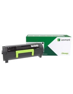 Lexmark Toner Yield B232000 3k czarny