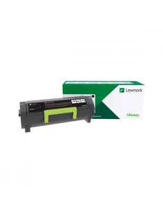 Lexmark Toner 56F2U00 Ultra High Yield czarny