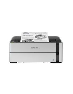 Epson Drukarka ITS M1180 A4/mono/39ppm/duplex/(W)LAN