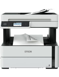 Epson Urządzenie wielofunkcyjne ITS M3170 mono A4/USB/39ppm/FAX/GDI/WiFi