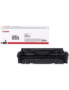 Canon Toner CLBP Cartridge 055 czarny 3016C002