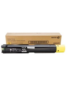 Xerox Toner DocuCentre SC2020 żółty 3k 006R01696