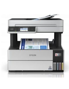 Epson MFP EcoTank L6490 A4/4-in-1/3.3pl/37ppm/ADF35