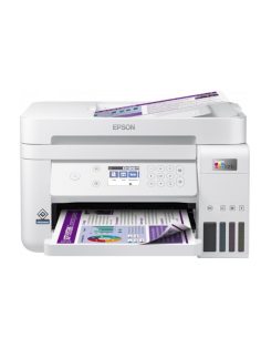 Epson Urządzenie wielofunkcyjne MFP L6276 ITS A4/33ppm/WiFi-d/LAN/duplex/ADF30 Białe