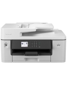 Brother Urządzenie wielofunkcyjne MFP MFC-J3540DW A3 4in1 ADF50/28ppm/(W)LAN/19.8k