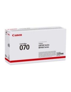 Canon Toner Cartridge 070 5639C002