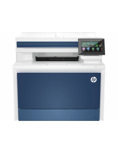 HP Inc. Urządzenie wielofunkcyjne Color LaserJet Pro 4302fdn 4RA84F