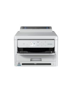 Epson Drukarka WF-M5399DW A4/34ppm/G(W)LAN/PCL6+PS3