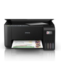 Epson Urządzenie wielofunkcyjne EcoTank L3270 ITS color A4/33ppm/USB/WiFi/3pl/3.9kg/cz.panel