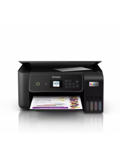 Epson Urządzenie wielofunkcyjne ITS L3280 color A4/33ppm/WiFi(D)/LCD3.7cm