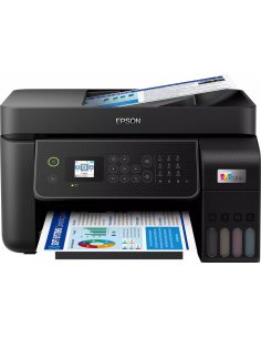 Epson Urządzenie wielofunkcyjne ITS L5310 kolor A4/33ppm/FAX/W(LAN)/ADF30/czarna