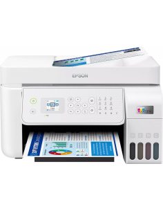 Epson Urządzenie wielofunkcyjne ITS L5316 kolor A4/33ppm/FAX/W(LAN)/ADF30/biała