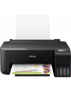 Epson Drukarka ITS L1270 A4/33ppm/USB/WiFi/3pl/2.9kg